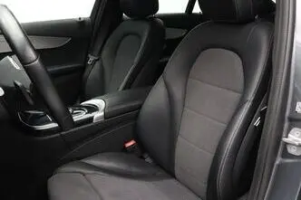 Mercedes-Benz C 200, 135 kW, hübriid, automaat, nelikvedu