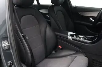 Mercedes-Benz C 200, 135 kW, hübriid, automaat, nelikvedu