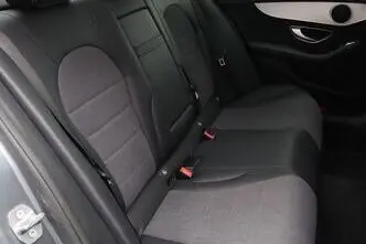 Mercedes-Benz C 200, 135 kW, hübriid, automaat, nelikvedu