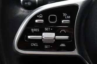 Mercedes-Benz C 200, 135 kW, hübriid, automaat, nelikvedu