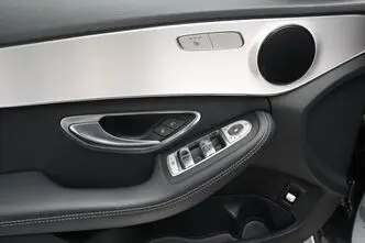 Mercedes-Benz C 200, 135 kW, hübriid, automaat, nelikvedu