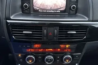 Mazda CX-5, 2.2, 129 kW, diisel, manuaal, nelikvedu