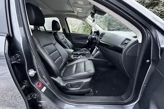 Mazda CX-5, 2.2, 129 kW, diisel, manuaal, nelikvedu
