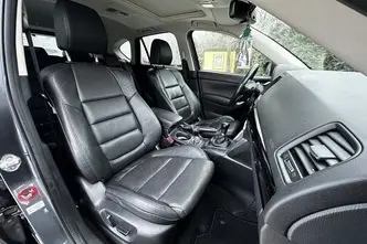 Mazda CX-5, 2.2, 129 kW, diisel, manuaal, nelikvedu