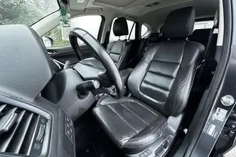 Mazda CX-5, 2.2, 129 kW, diisel, manuaal, nelikvedu