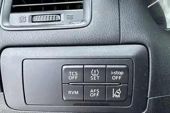 Mazda CX-5, 2.2, 129 kW, diisel, manuaal, nelikvedu