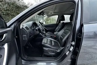 Mazda CX-5, 2.2, 129 kW, diisel, manuaal, nelikvedu