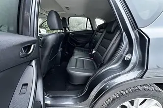 Mazda CX-5, 2.2, 129 kW, diisel, manuaal, nelikvedu