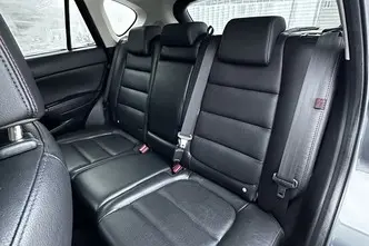 Mazda CX-5, 2.2, 129 kW, diisel, manuaal, nelikvedu