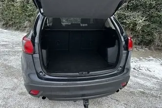 Mazda CX-5, 2.2, 129 kW, diisel, manuaal, nelikvedu