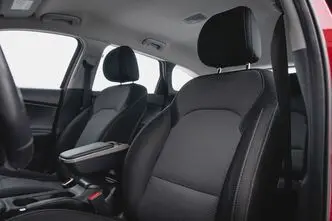 Hyundai i30, 1.4, 103 kW, bensiin, automaat, esivedu