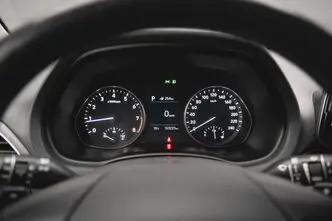 Hyundai i30, 1.4, 103 kW, bensiin, automaat, esivedu