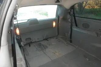 Chrysler Grand Voyager, 2.8, 110 kW, dīzelis, automātiskā, priekšējā piedziņa