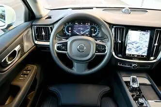 Volvo V60 Cross Country, 2.0, 184 kW, hybrid, automatic, four-wheel drive