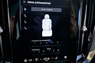 Volvo V60 Cross Country, 2.0, 184 kW, hybrid, automatic, four-wheel drive