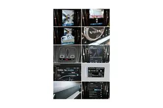 Volvo V60 Cross Country, 2.0, 184 kW, hybrid, automatic, four-wheel drive