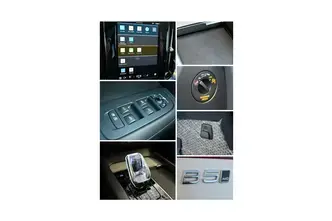 Volvo V60 Cross Country, 2.0, 184 kW, hybrid, automatic, four-wheel drive