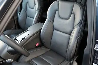 Volvo XC90, 2.0, 335 kW, petrol, automatic, four-wheel drive