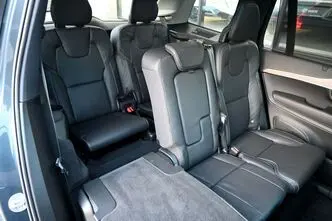 Volvo XC90, 2.0, 335 kW, petrol, automatic, four-wheel drive