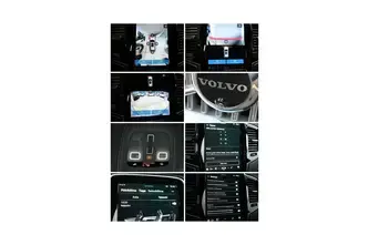 Volvo XC90, 2.0, 335 kW, petrol, automatic, four-wheel drive