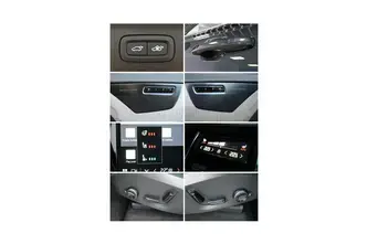 Volvo XC90, 2.0, 335 kW, petrol, automatic, four-wheel drive