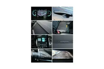 Volvo XC90, 2.0, 335 kW, petrol, automatic, four-wheel drive