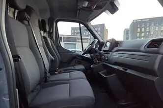 Renault Master, 2.3, 100 kW, diesel, manual, front-wheel drive