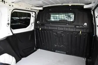 Opel Combo, 1.5, 75 kW, diesel, manual