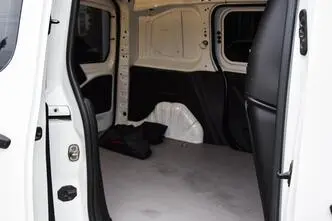 Opel Combo, 1.5, 75 kW, diesel, manual