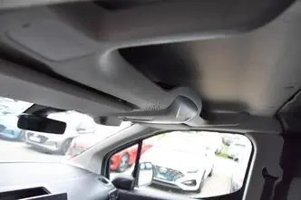 Opel Combo, 1.5, 75 kW, diesel, manual