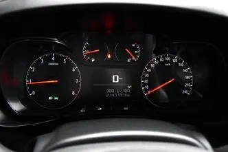 Opel Combo, 1.5, 75 kW, diesel, manual