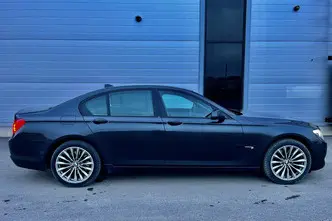 BMW 730, 3.0, 180 kW, diesel, automatic, rear-wheel drive