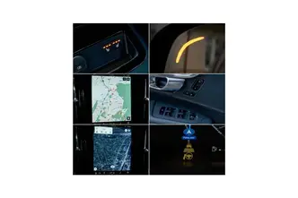 Volvo V90, 2.0, 335 kW, plug-in hybrid, automatic, four-wheel drive