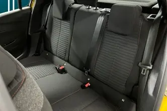 Peugeot 208, 1.2, 55 kW, бензин, механическая, передний привод