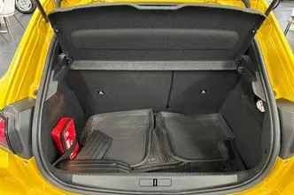 Peugeot 208, 1.2, 55 kW, бензин, механическая, передний привод