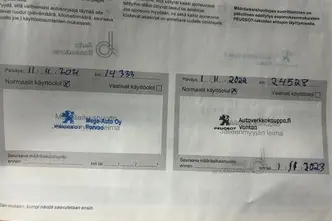 Peugeot 208, 1.2, 55 kW, бензин, механическая, передний привод