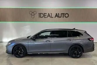 Volkswagen Passat, 2.0, 142 kW, diisel, automaat, nelikvedu