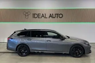 Volkswagen Passat, 2.0, 142 kW, diisel, automaat, nelikvedu