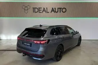 Volkswagen Passat, 2.0, 142 kW, diisel, automaat, nelikvedu