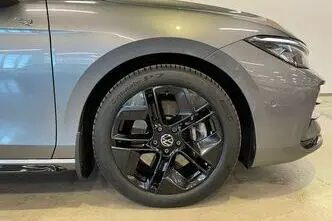 Volkswagen Passat, 2.0, 142 kW, diisel, automaat, nelikvedu