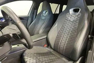 Volkswagen Passat, 2.0, 142 kW, diisel, automaat, nelikvedu