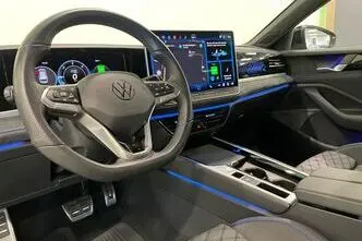 Volkswagen Passat, 2.0, 142 kW, diisel, automaat, nelikvedu