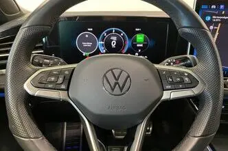 Volkswagen Passat, 2.0, 142 kW, diisel, automaat, nelikvedu
