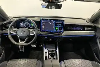 Volkswagen Passat, 2.0, 142 kW, diisel, automaat, nelikvedu