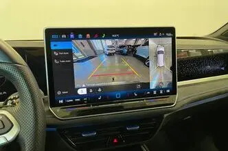 Volkswagen Passat, 2.0, 142 kW, diisel, automaat, nelikvedu