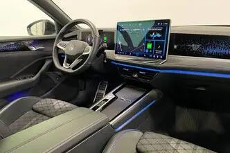 Volkswagen Passat, 2.0, 142 kW, diisel, automaat, nelikvedu