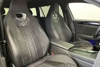 Volkswagen Passat, 2.0, 142 kW, diisel, automaat, nelikvedu