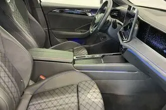 Volkswagen Passat, 2.0, 142 kW, diisel, automaat, nelikvedu