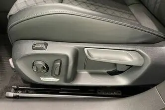 Volkswagen Passat, 2.0, 142 kW, diisel, automaat, nelikvedu