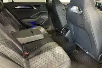 Volkswagen Passat, 2.0, 142 kW, diisel, automaat, nelikvedu